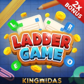 Ladder Game board cover art